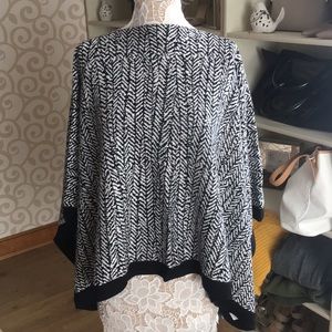 Lulu lemon poncho